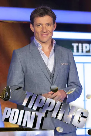 Tipping Point Poster