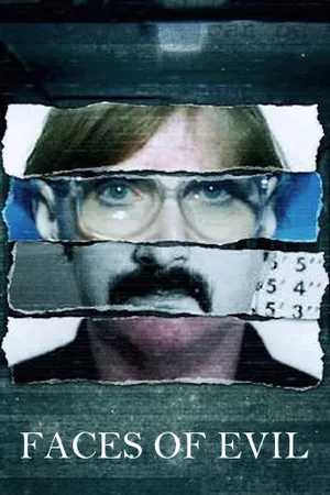 Faces of Evil Poster