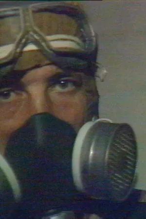 Chernobyl: The Lost Tapes Poster