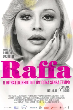 Raffa Poster