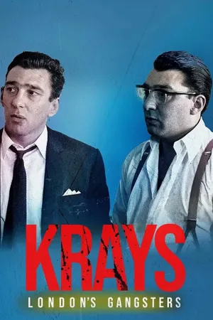 Krays: London’s Gangsters Poster