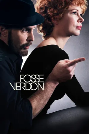 Fosse/Verdon Poster
