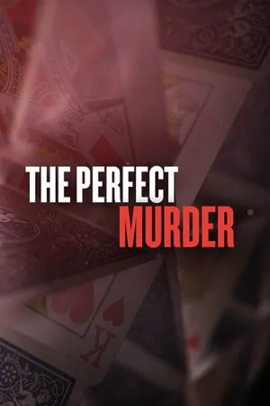 The Perfect Murder Poster