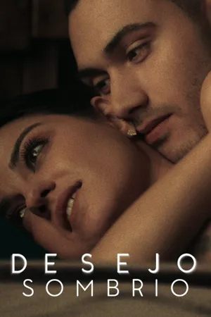 Dark Desire Poster