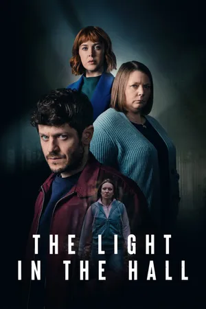 The Light in the Hall Poster