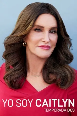 I Am Cait Poster