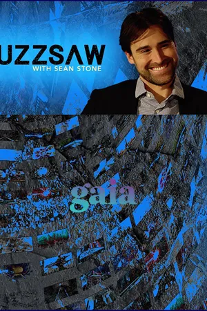 Buzzsaw with Sean Stone Poster