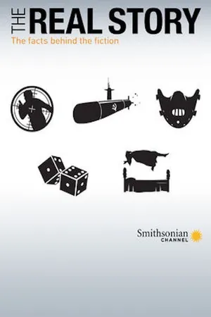 The Real Story Poster