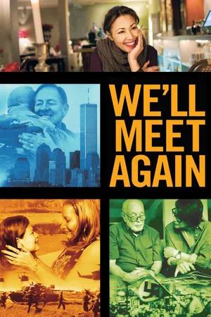 We'll Meet Again Poster