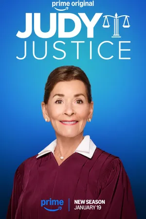 Judy Justice