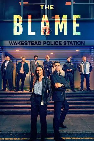 The Blame