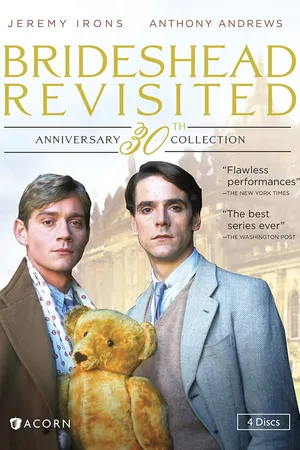 Brideshead Revisited Poster