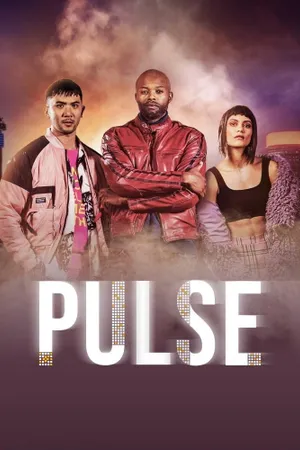 Pulse Poster