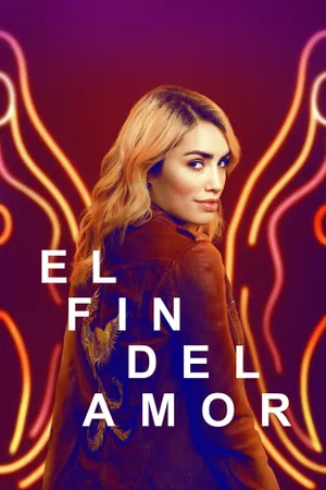 The End of Love Poster