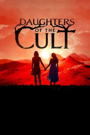Daughters of the Cult Poster