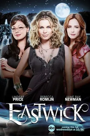 Eastwick Poster