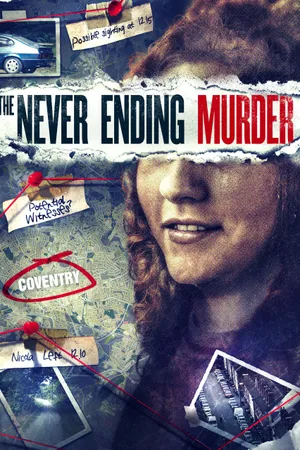 The Neverending Murder Poster