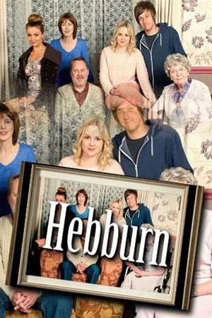 Hebburn Poster