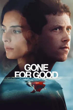 Gone for Good Poster