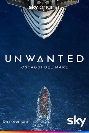 Unwanted Poster