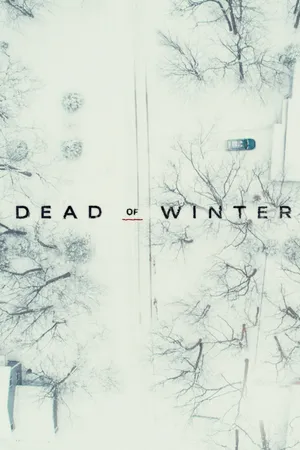 Dead of Winter Poster
