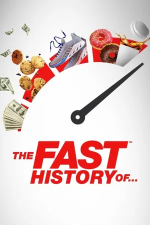 The Fast History Of... Poster