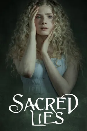 Sacred Lies Poster