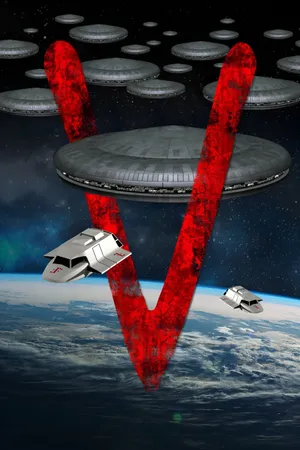 V Poster
