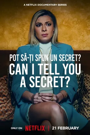 Can I Tell You a Secret? Poster