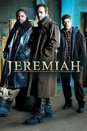 Jeremiah Poster