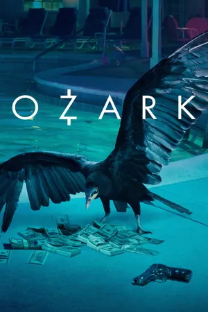 Ozark Poster