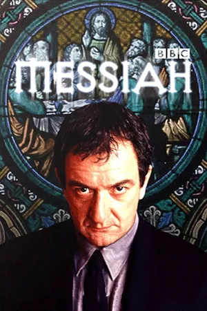 Messiah Poster