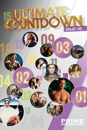 Ultimate Countdown Poster