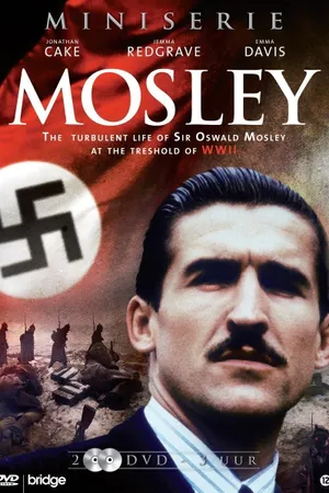 Mosley Poster