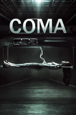Coma Poster