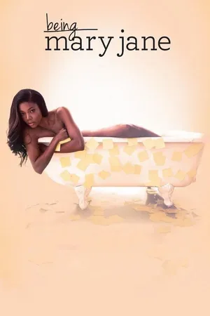 Being Mary Jane Poster