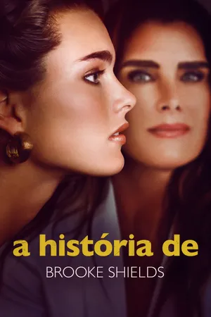 Pretty Baby: Brooke Shields Poster