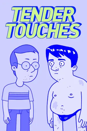 Tender Touches Poster