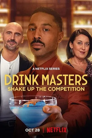Drink Masters Poster