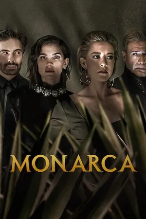 Monarca Poster
