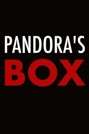 Pandora's Box Poster