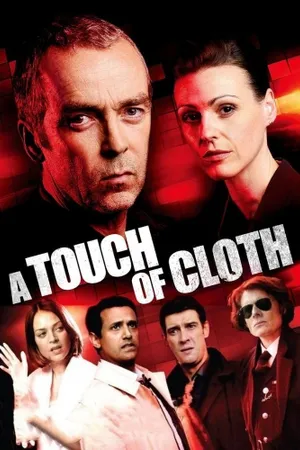 A Touch of Cloth Poster