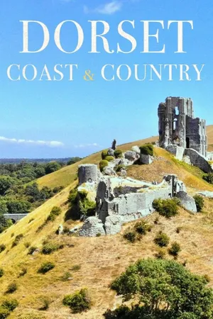 Dorset: Country and Coast Poster