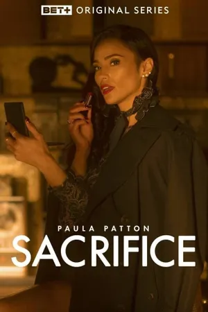 Sacrifice Poster