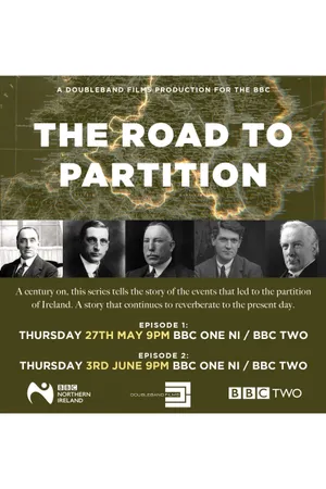 The Road to Partition Poster