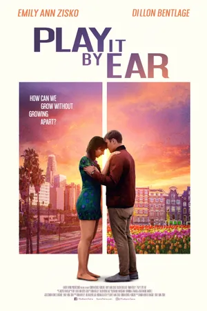 Play It by Ear Poster