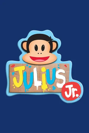 Julius Jr. Poster