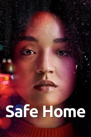 Safe Home Poster