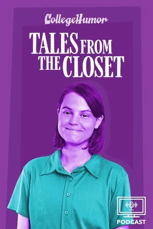 Tales from the Closet Poster