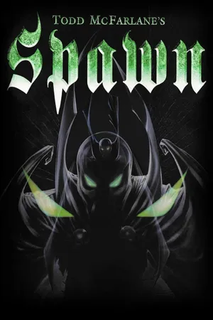 Spawn Poster